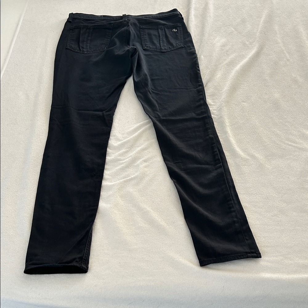Rag and Bone leggings size 29 - Picture 7 of 13